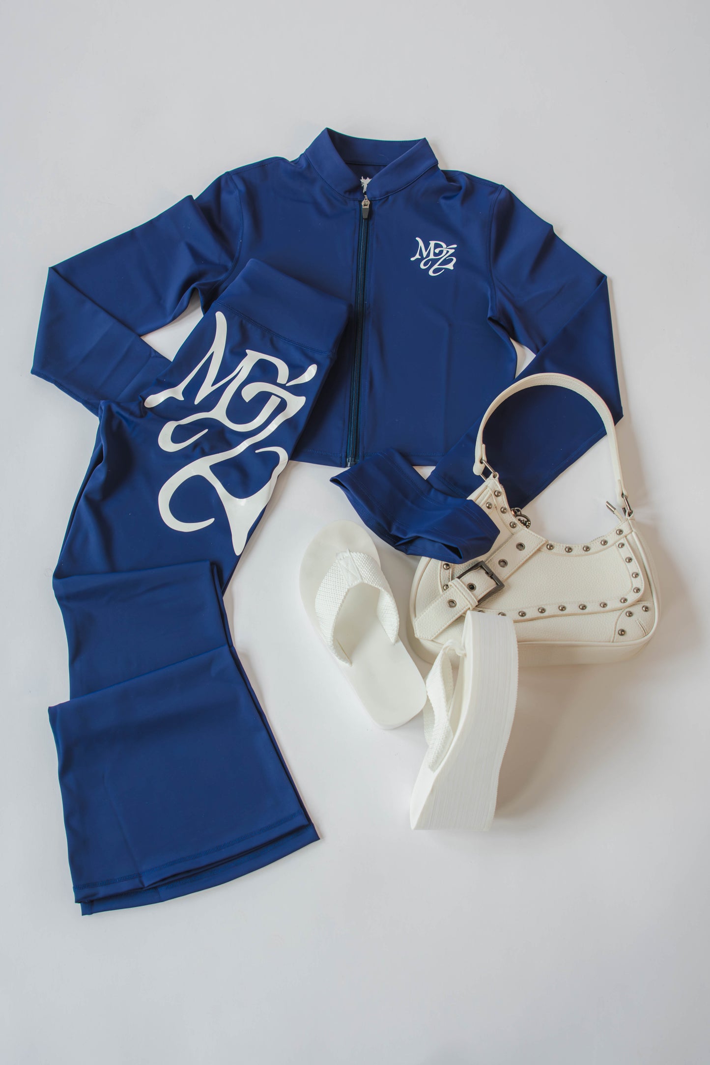 MNDZY Track Suit Bottom