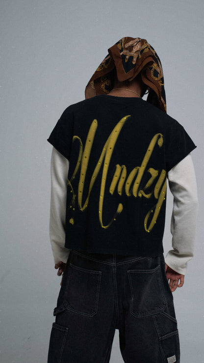 MNDZY MAD MAN