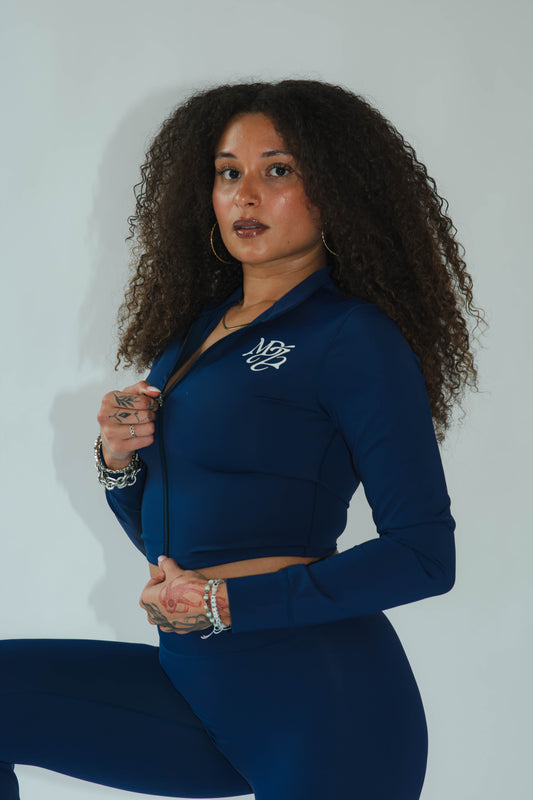 MNDZY Track Suit Top