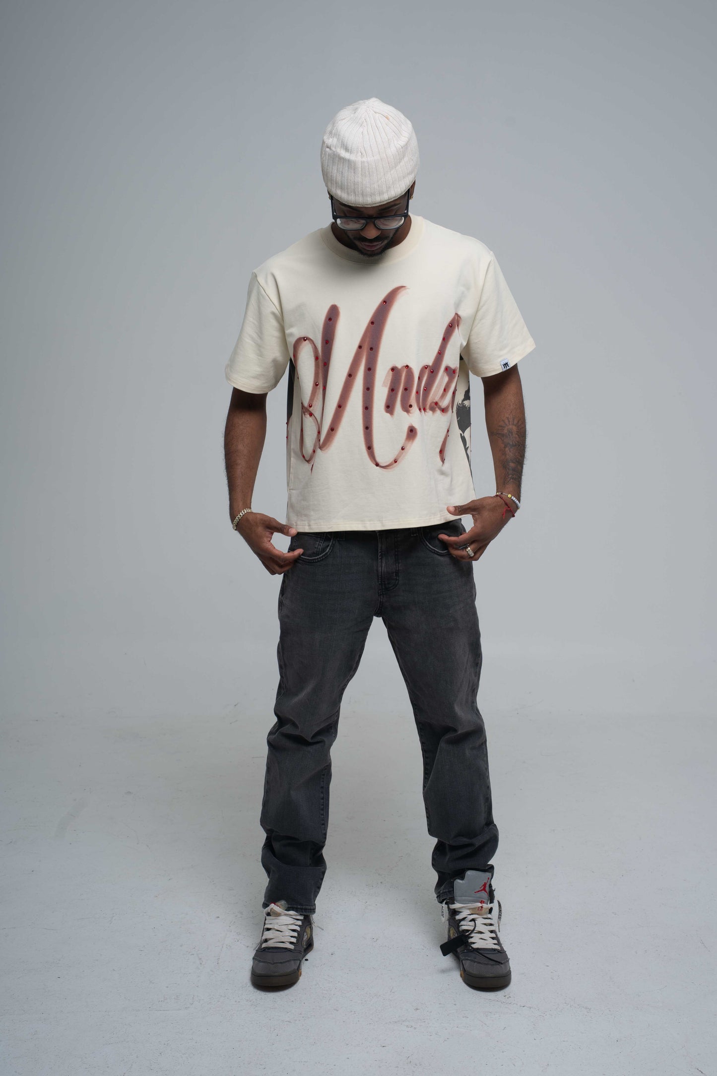 MNDZY T SHIRT