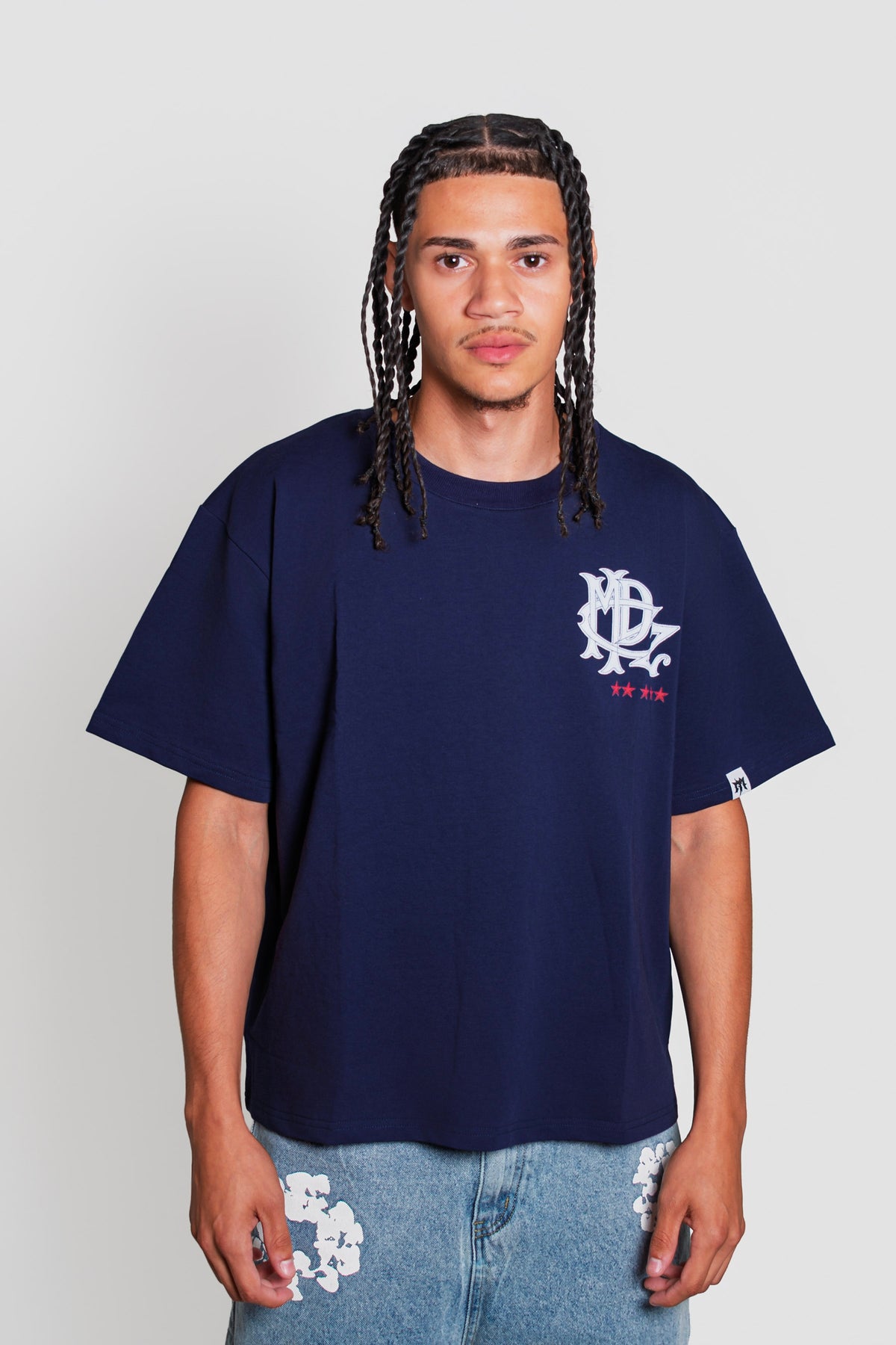 MNDZY “santiago” Tee