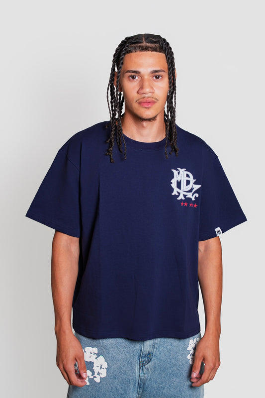 MNDZY “santiago” Tee