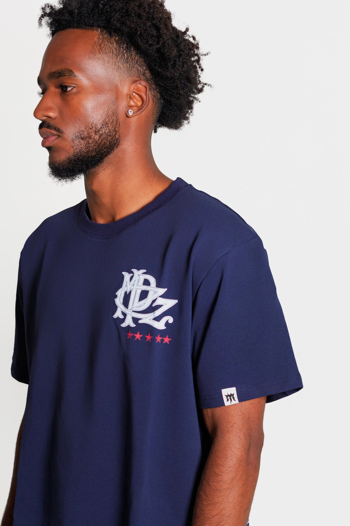 MNDZY “santiago” Tee