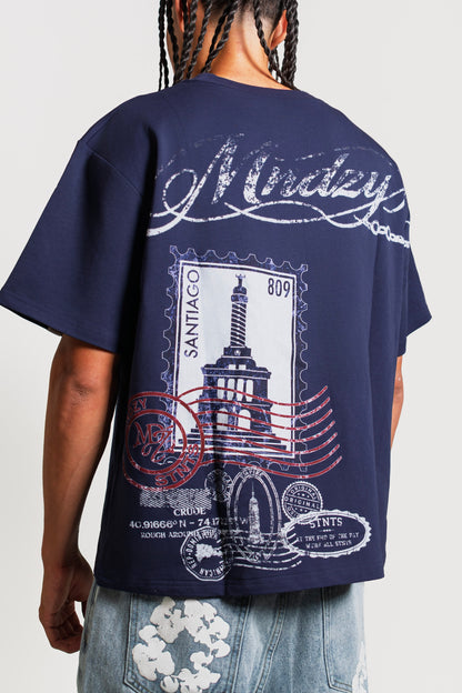MNDZY “santiago” Tee
